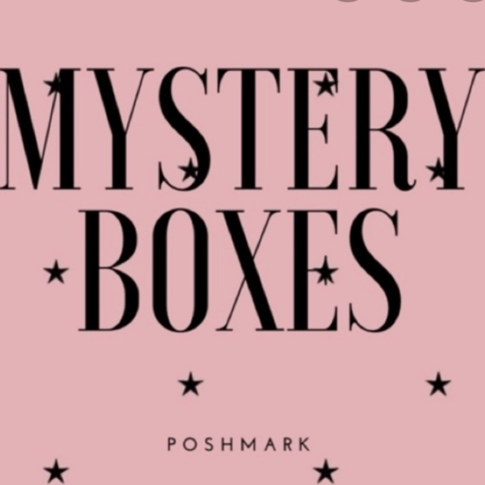 Athletic mystery box for reselling!